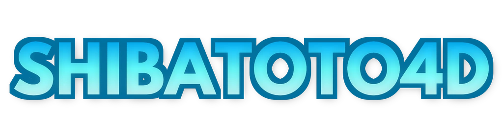 SHIBATOTO4D